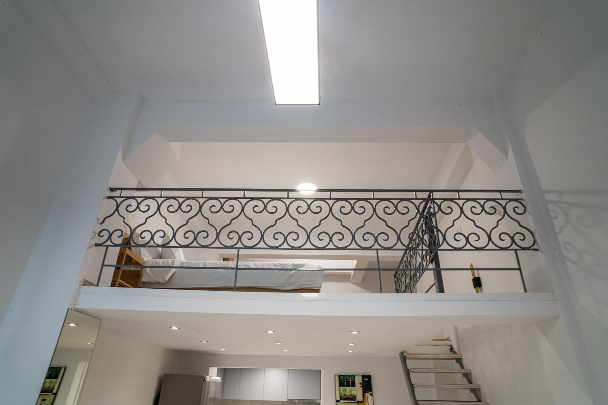 Feel Greek Hospitality #Θ005 Apartman Szaloniki Kültér fotó