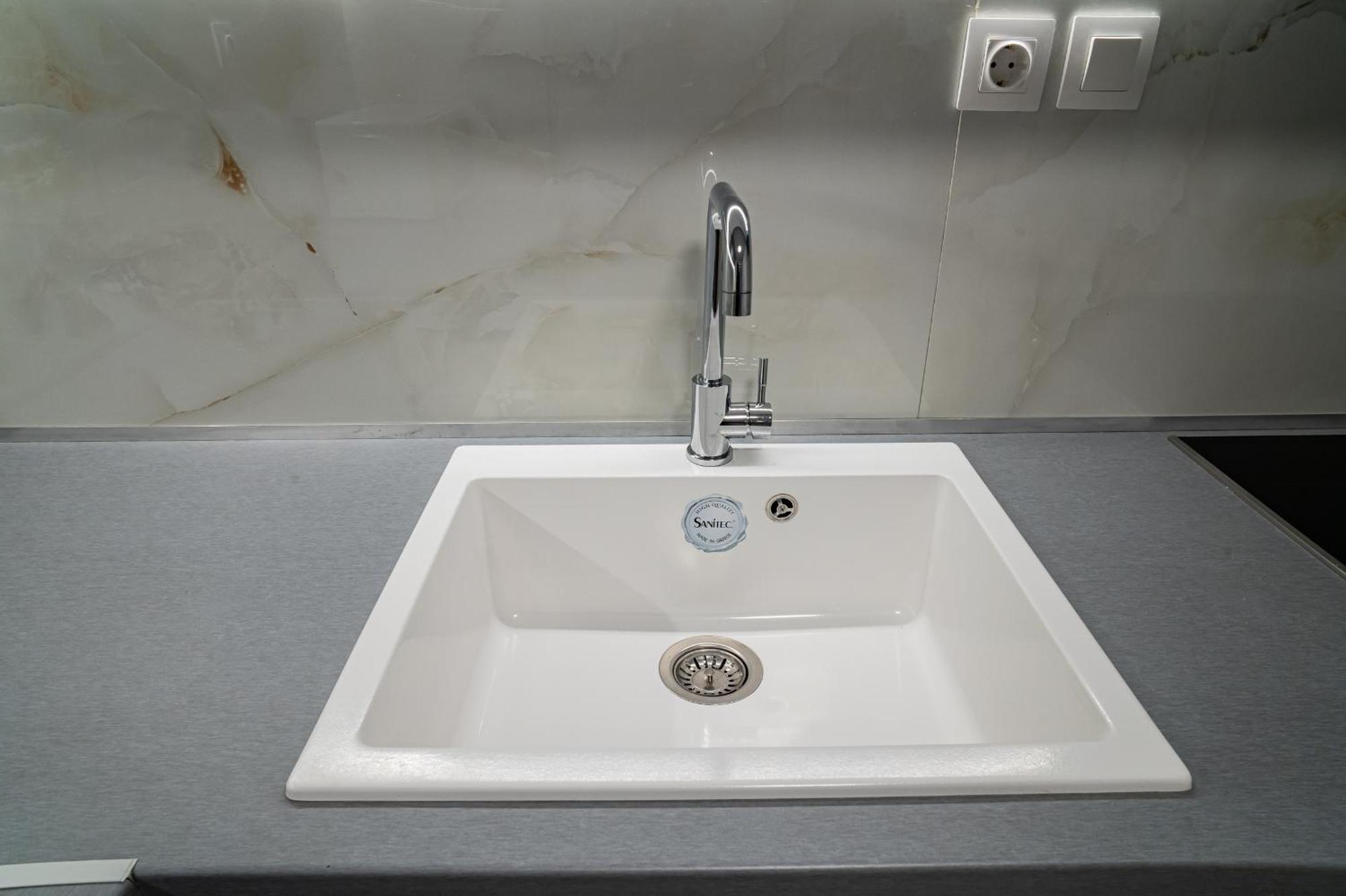 Feel Greek Hospitality #Θ005 Apartman Szaloniki Kültér fotó