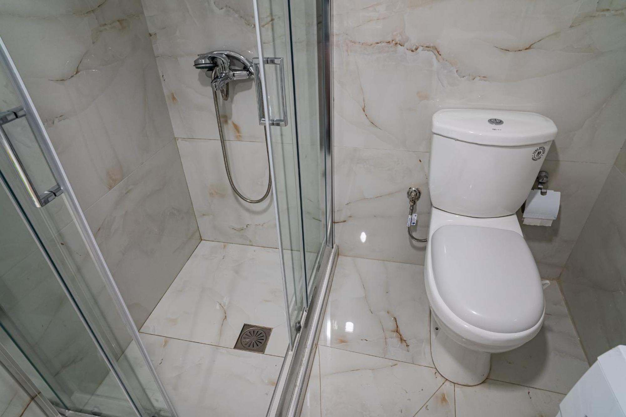 Feel Greek Hospitality #Θ005 Apartman Szaloniki Kültér fotó