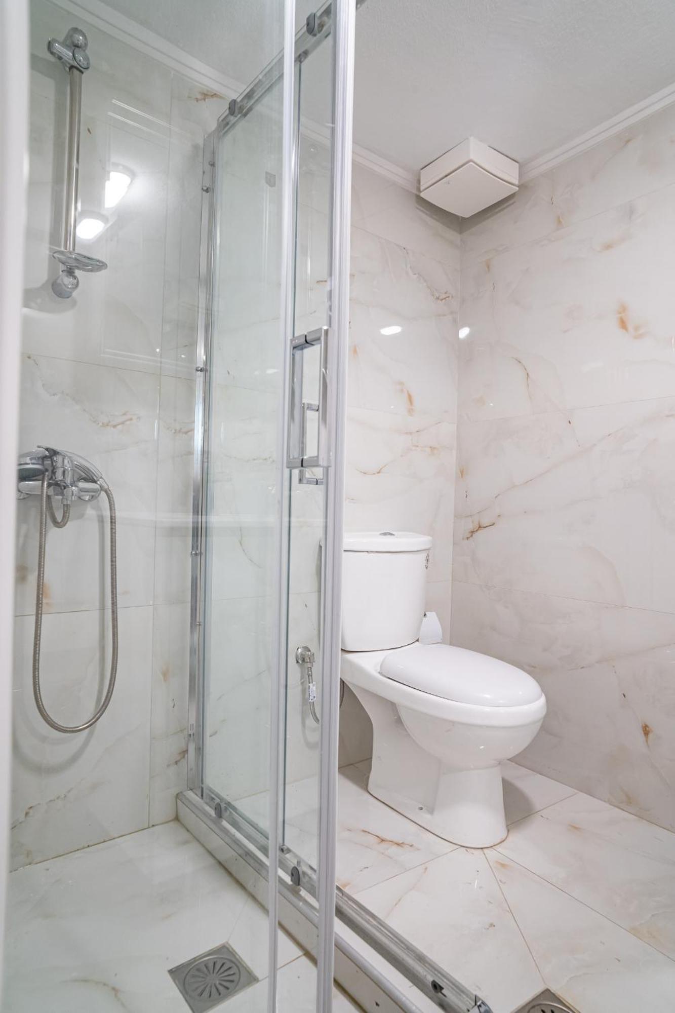 Feel Greek Hospitality #Θ005 Apartman Szaloniki Kültér fotó