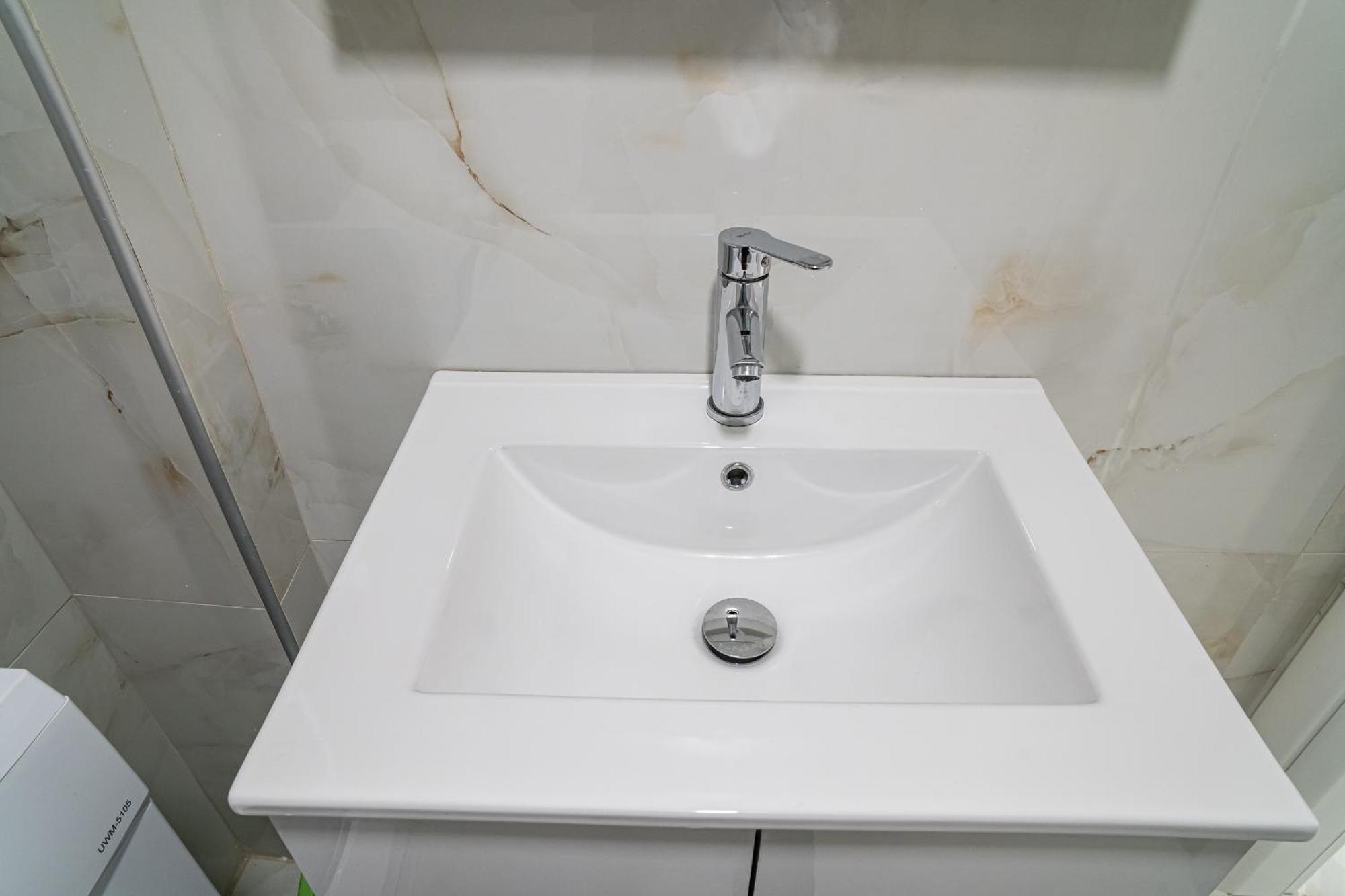 Feel Greek Hospitality #Θ005 Apartman Szaloniki Kültér fotó